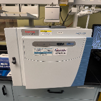 Thermo Trace 1300 Gas Chromatography System image 1